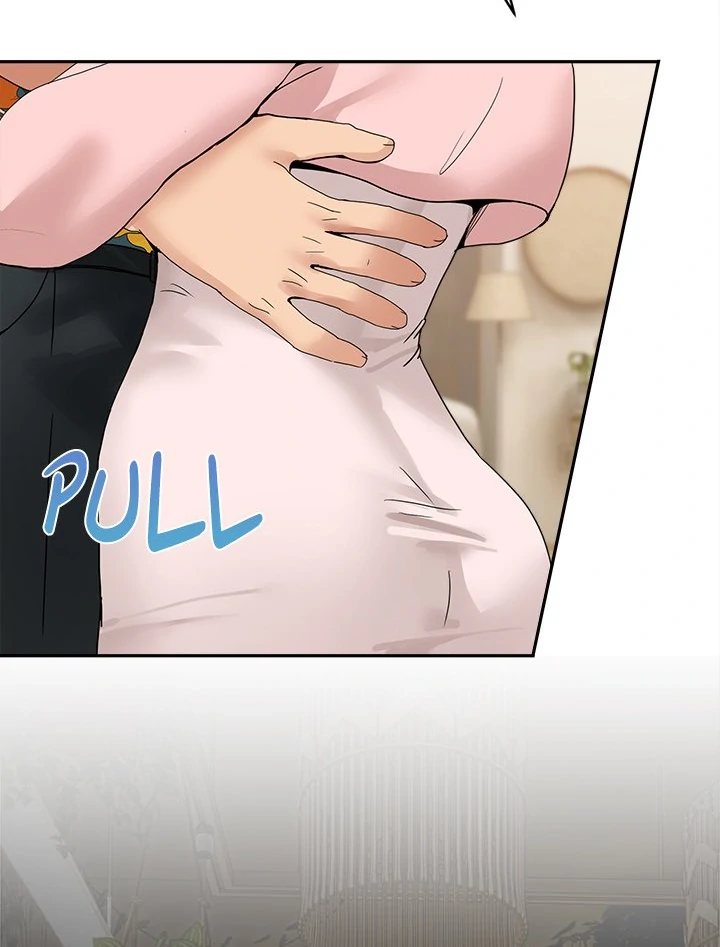 No Men Allowed - Chapter 11 Page 83