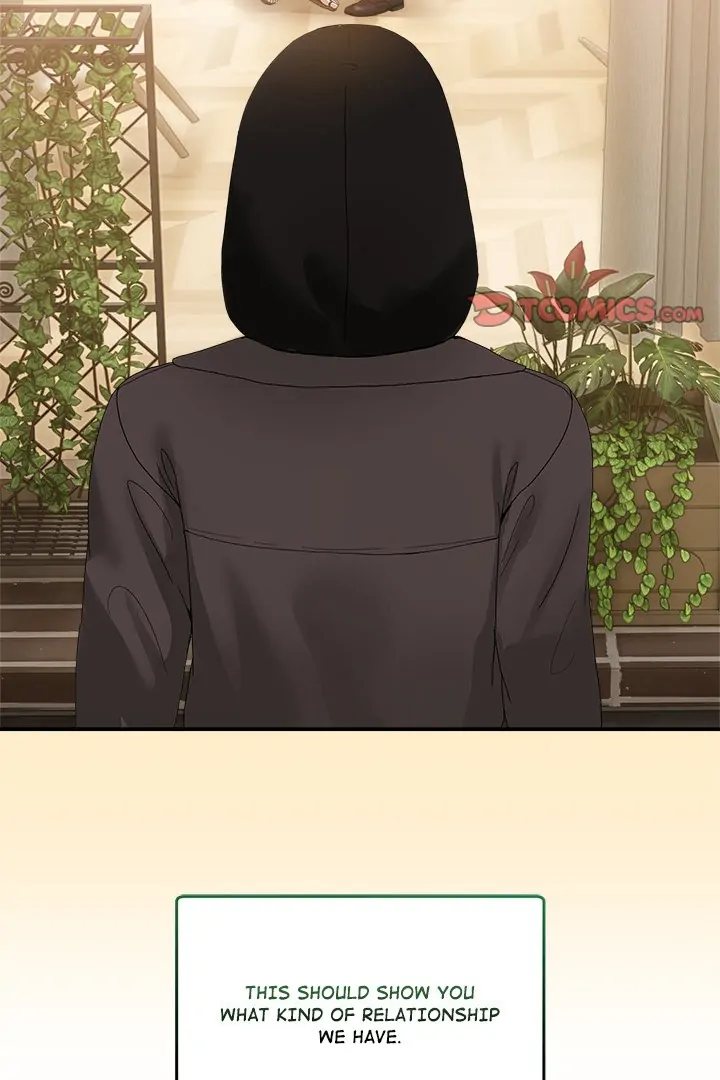 No Men Allowed - Chapter 11 Page 90