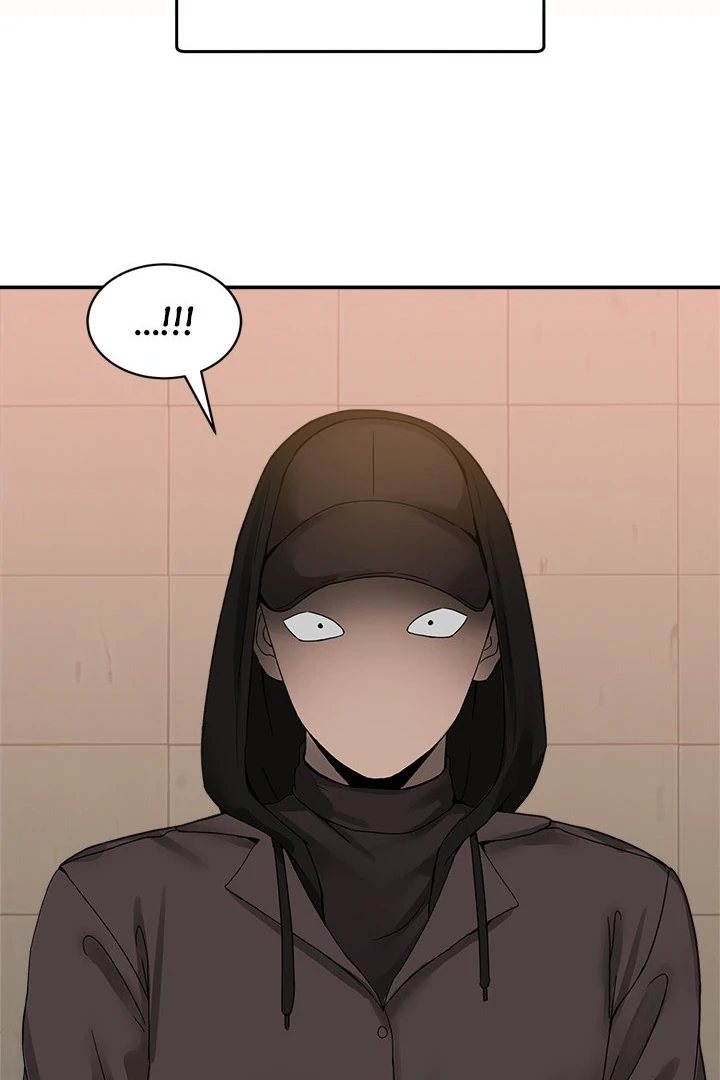 No Men Allowed - Chapter 11 Page 91