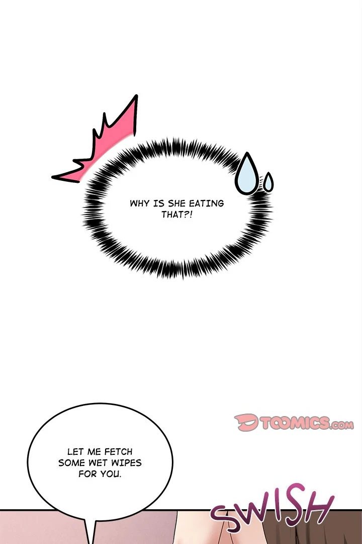 No Men Allowed - Chapter 12 Page 110