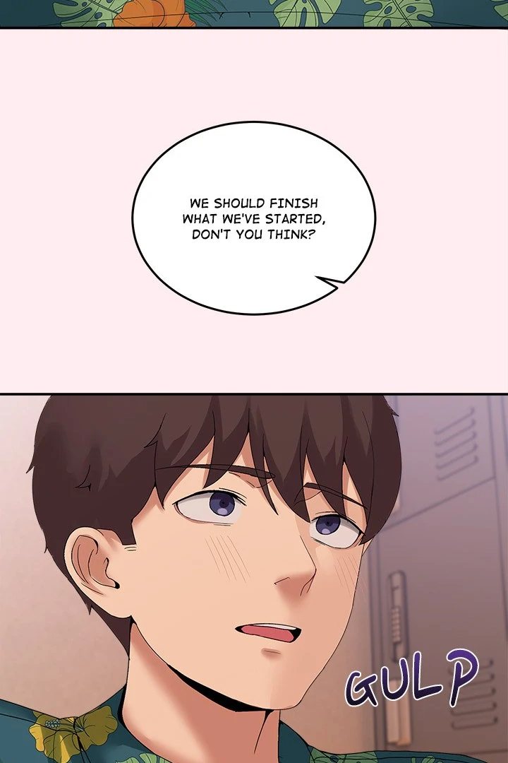 No Men Allowed - Chapter 12 Page 115