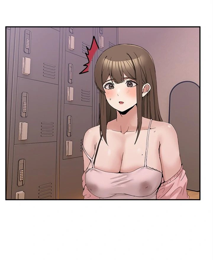 No Men Allowed - Chapter 12 Page 14