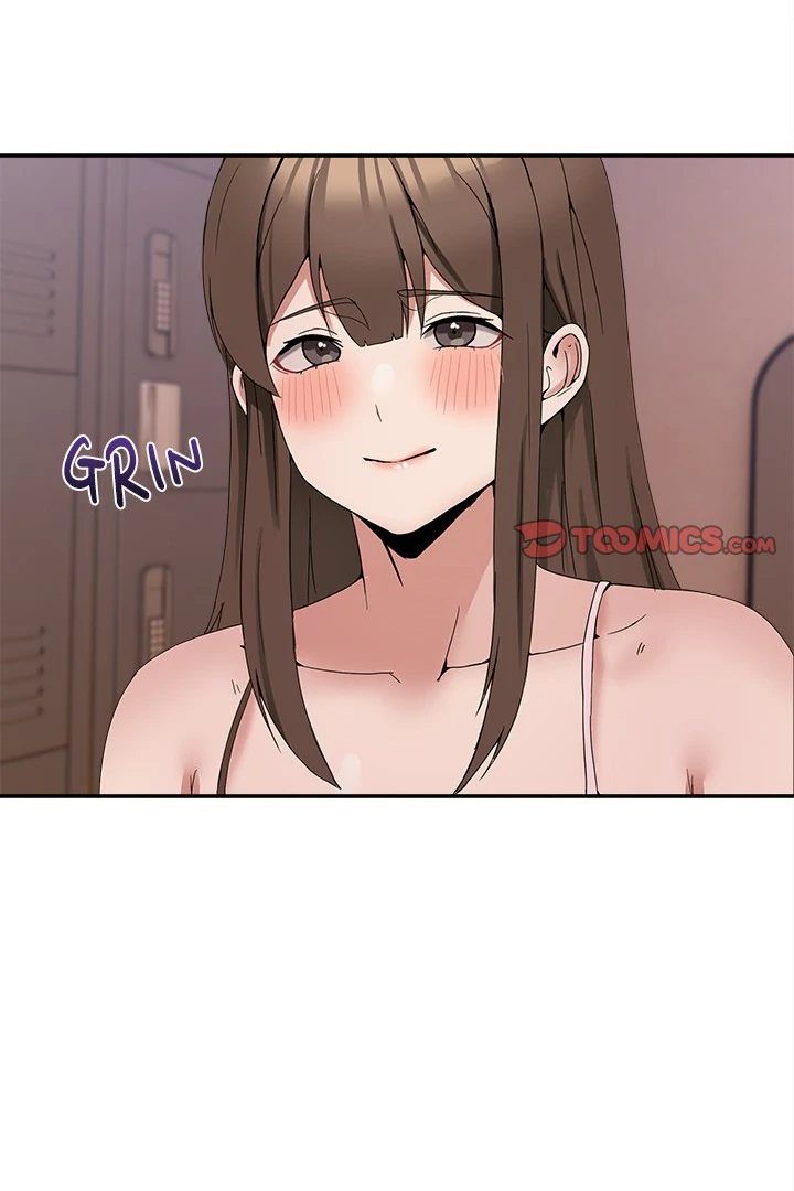 No Men Allowed - Chapter 12 Page 15