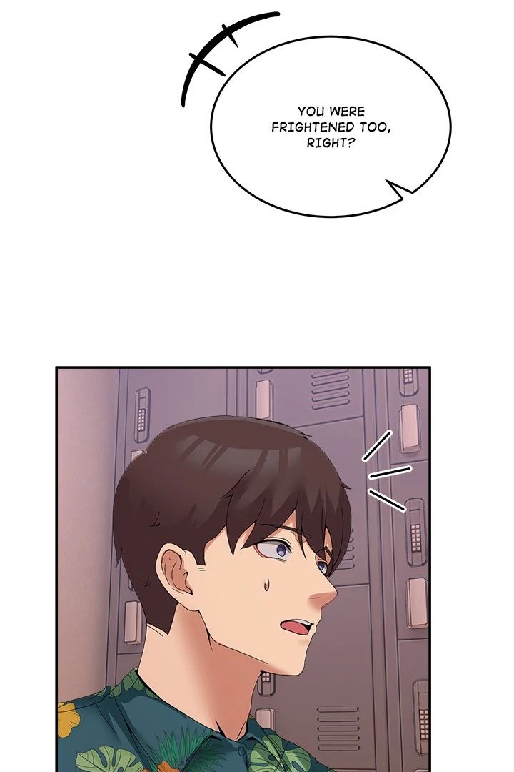 No Men Allowed - Chapter 12 Page 16