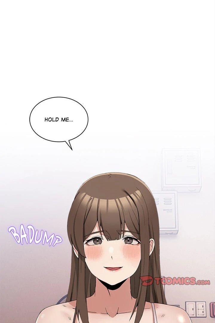 No Men Allowed - Chapter 12 Page 21