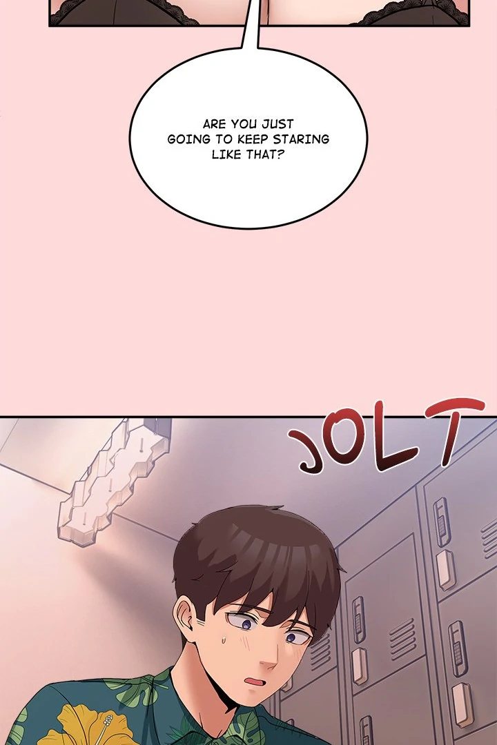 No Men Allowed - Chapter 12 Page 30