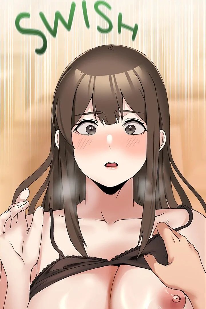 No Men Allowed - Chapter 12 Page 48