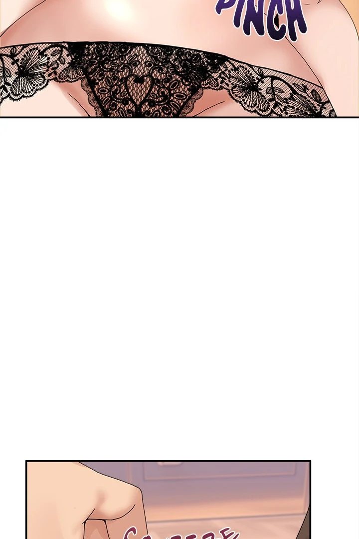 No Men Allowed - Chapter 12 Page 54