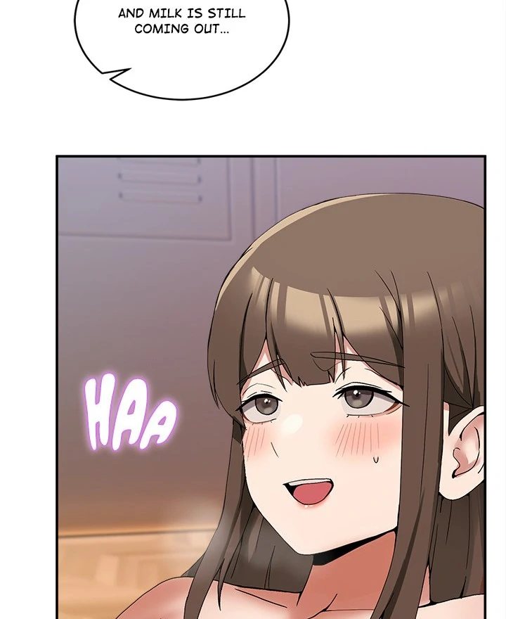 No Men Allowed - Chapter 12 Page 56