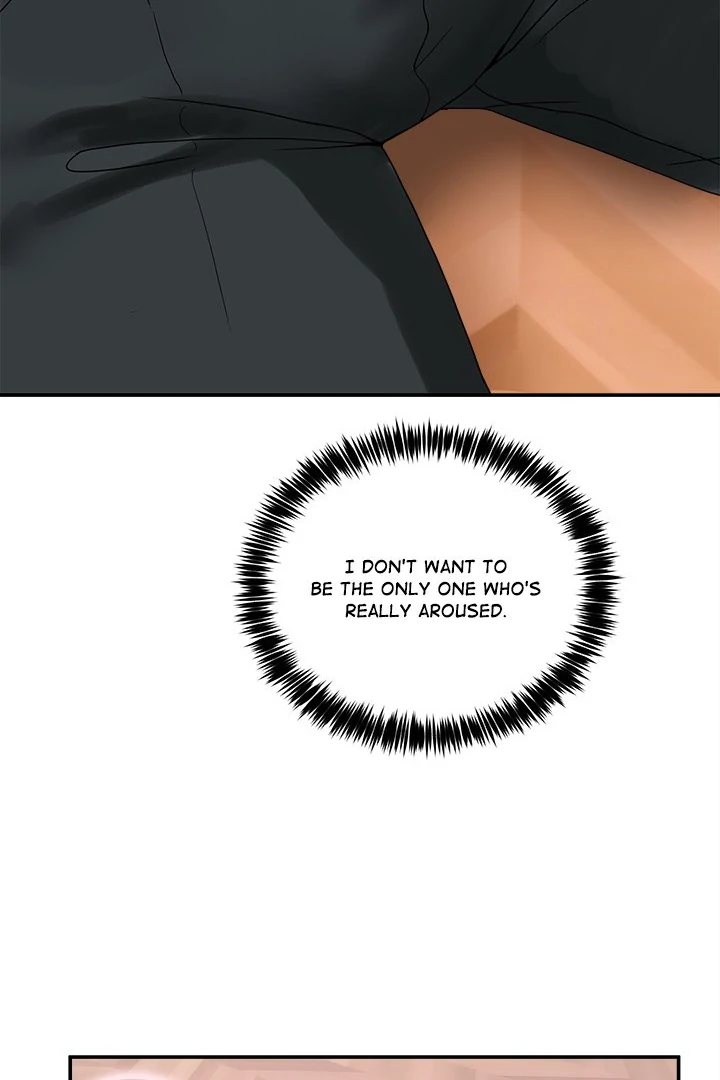 No Men Allowed - Chapter 12 Page 64