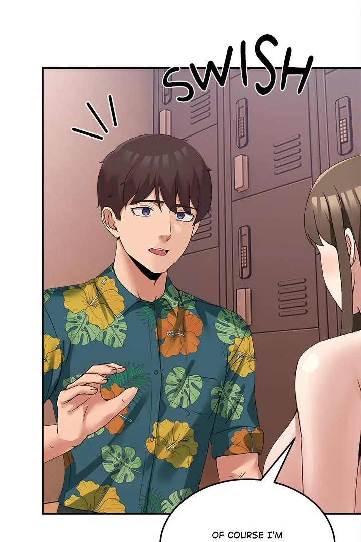 No Men Allowed - Chapter 12 Page 68