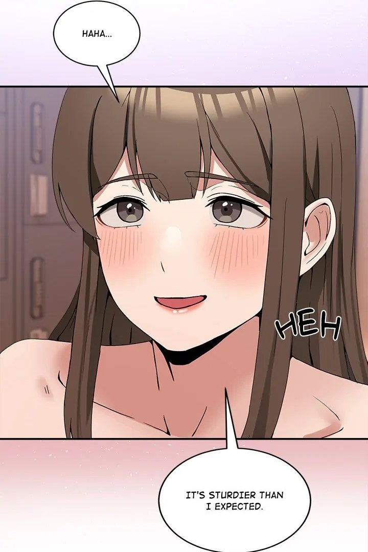 No Men Allowed - Chapter 12 Page 75