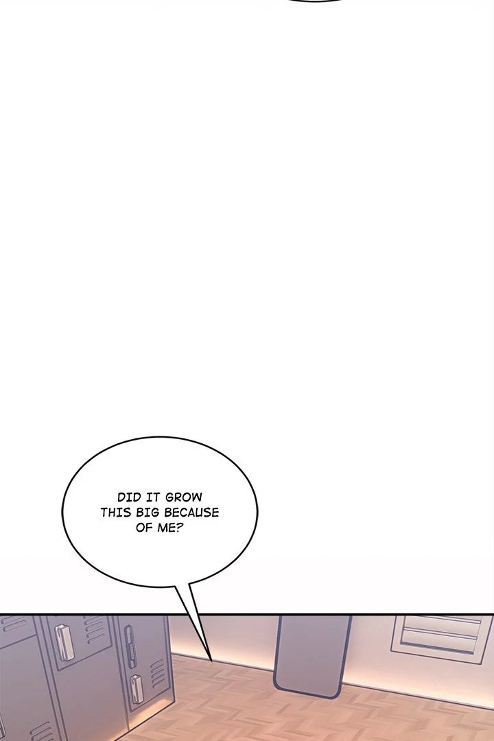 No Men Allowed - Chapter 12 Page 76