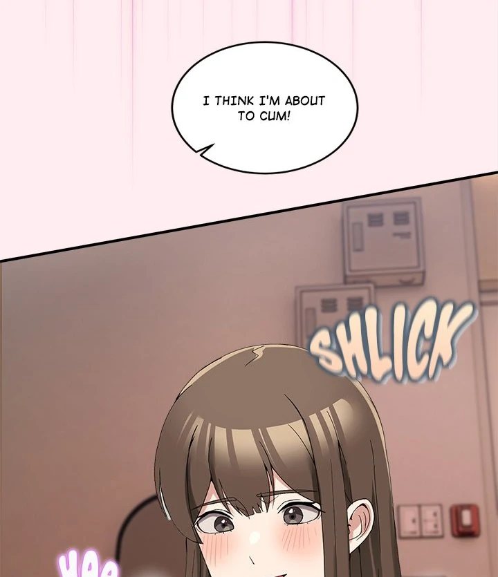 No Men Allowed - Chapter 12 Page 88