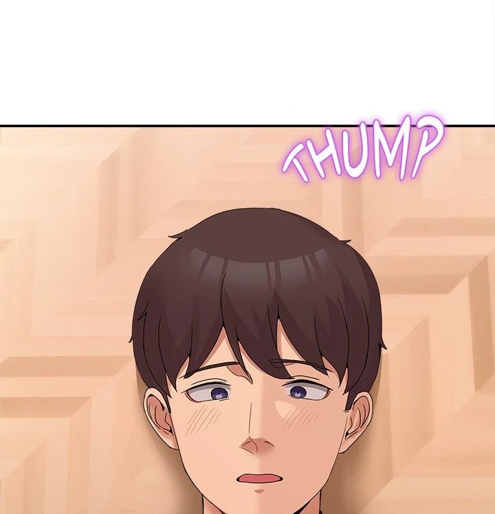 No Men Allowed - Chapter 13 Page 103