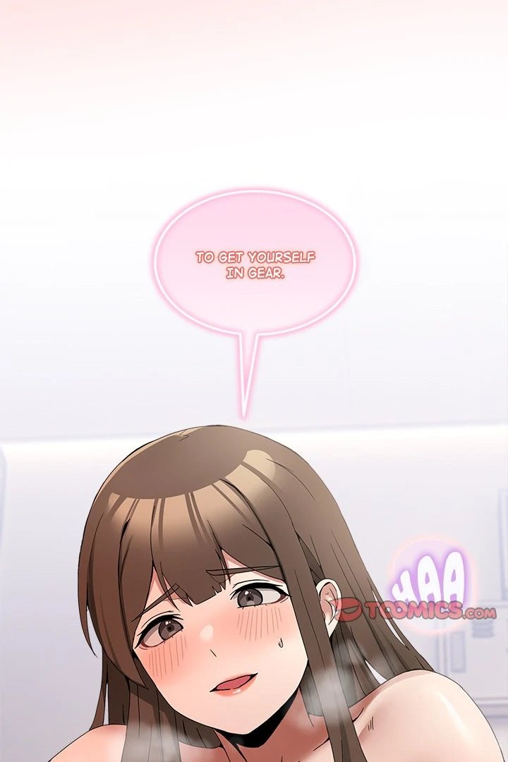 No Men Allowed - Chapter 13 Page 110