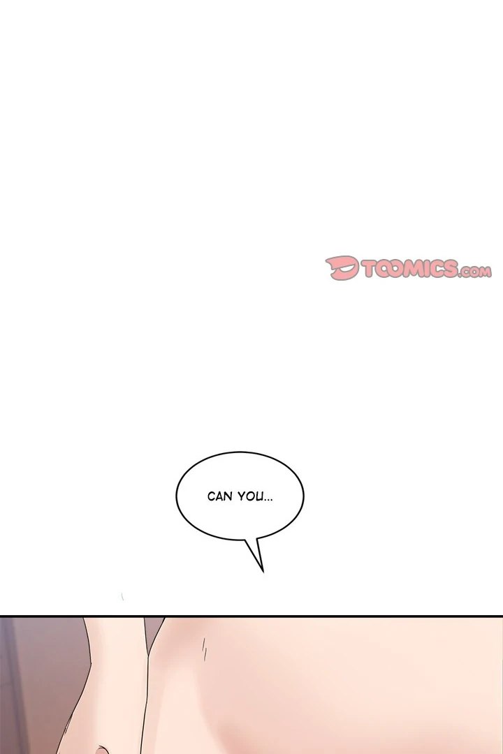 No Men Allowed - Chapter 13 Page 2