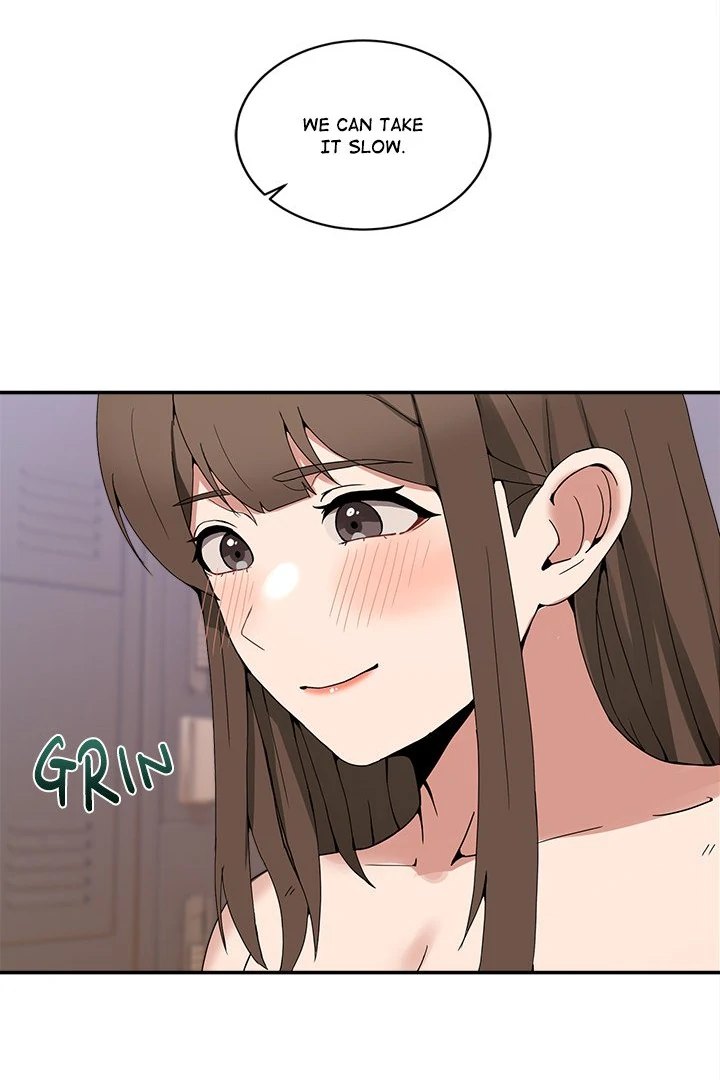 No Men Allowed - Chapter 13 Page 22