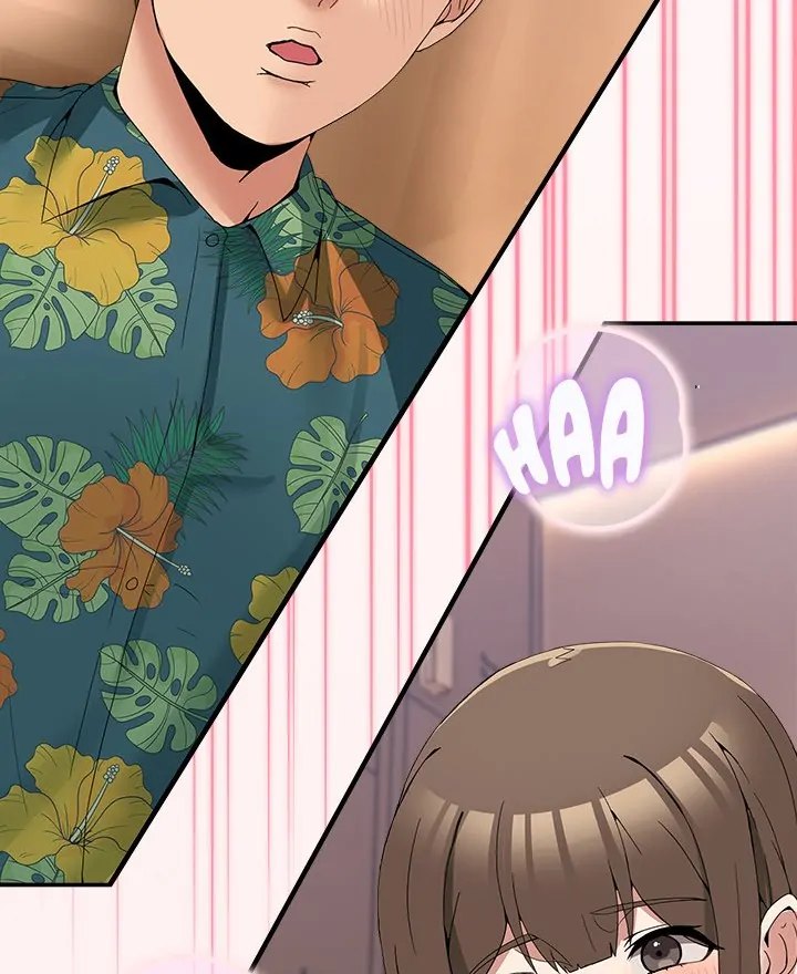 No Men Allowed - Chapter 13 Page 29