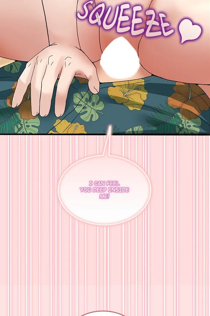 No Men Allowed - Chapter 13 Page 51