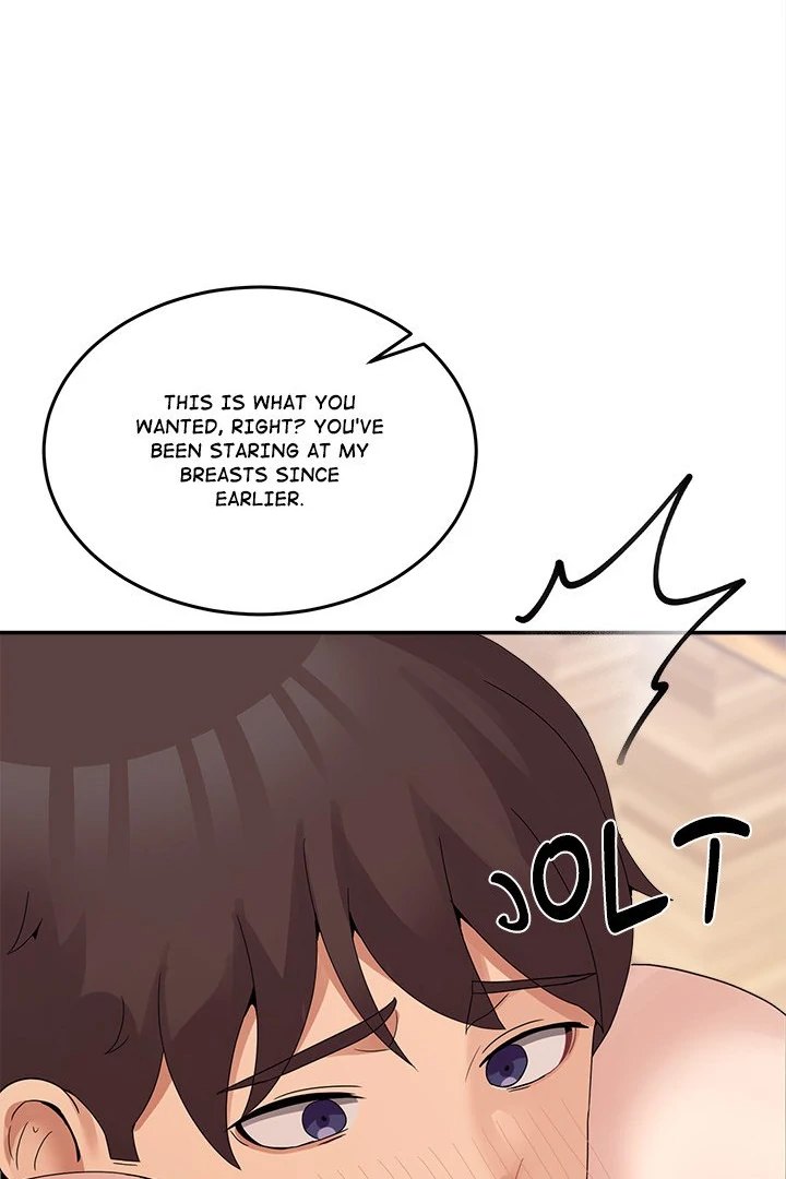 No Men Allowed - Chapter 13 Page 66