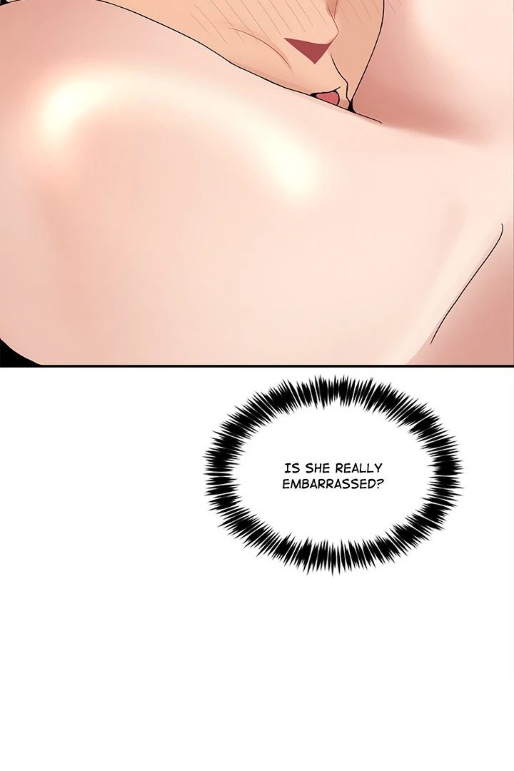 No Men Allowed - Chapter 13 Page 67