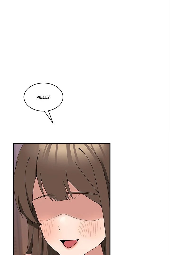 No Men Allowed - Chapter 13 Page 7