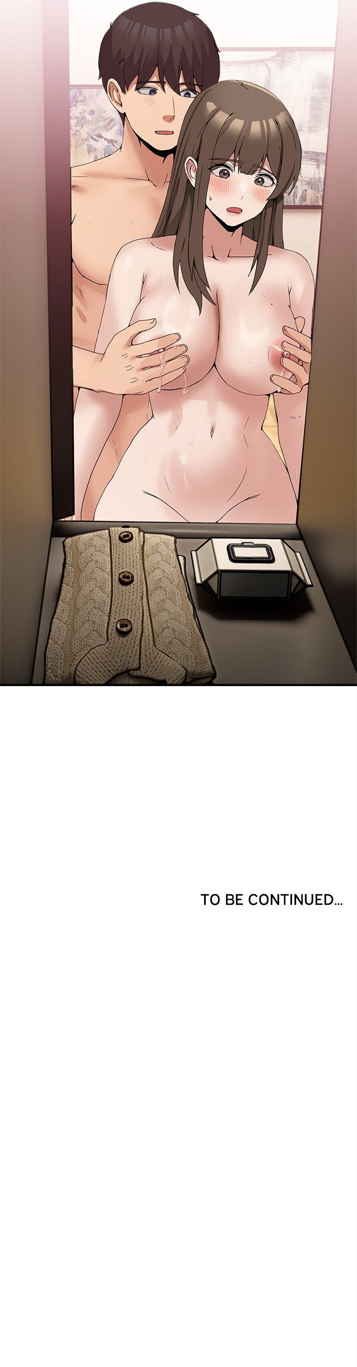 No Men Allowed - Chapter 14 Page 26