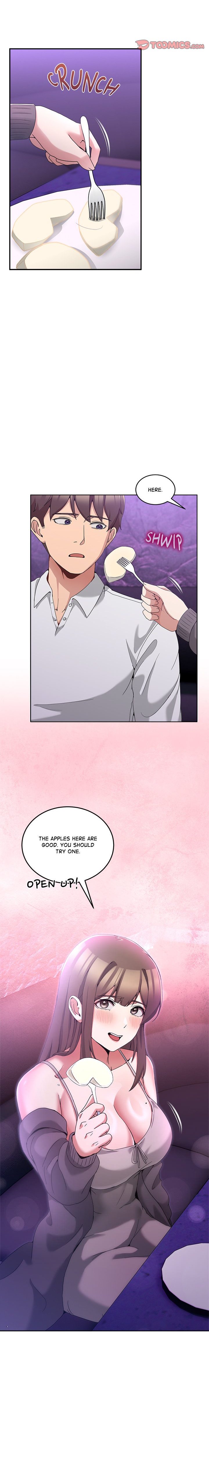 No Men Allowed - Chapter 16 Page 6