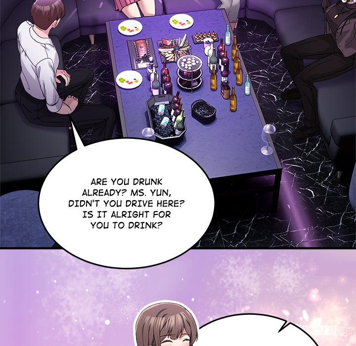 No Men Allowed - Chapter 17 Page 104