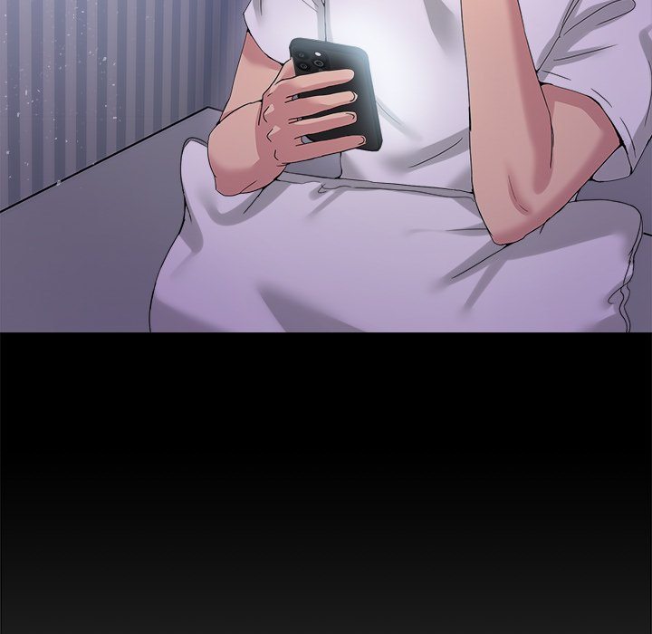 No Men Allowed - Chapter 17 Page 11