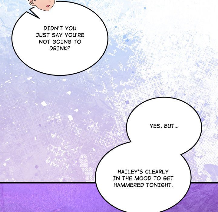 No Men Allowed - Chapter 17 Page 111