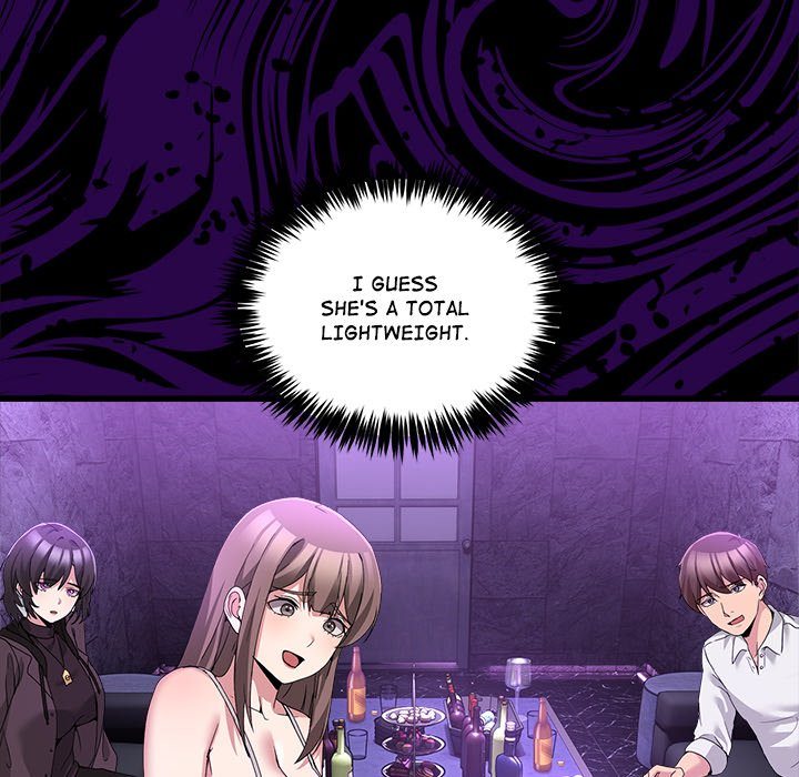 No Men Allowed - Chapter 17 Page 122