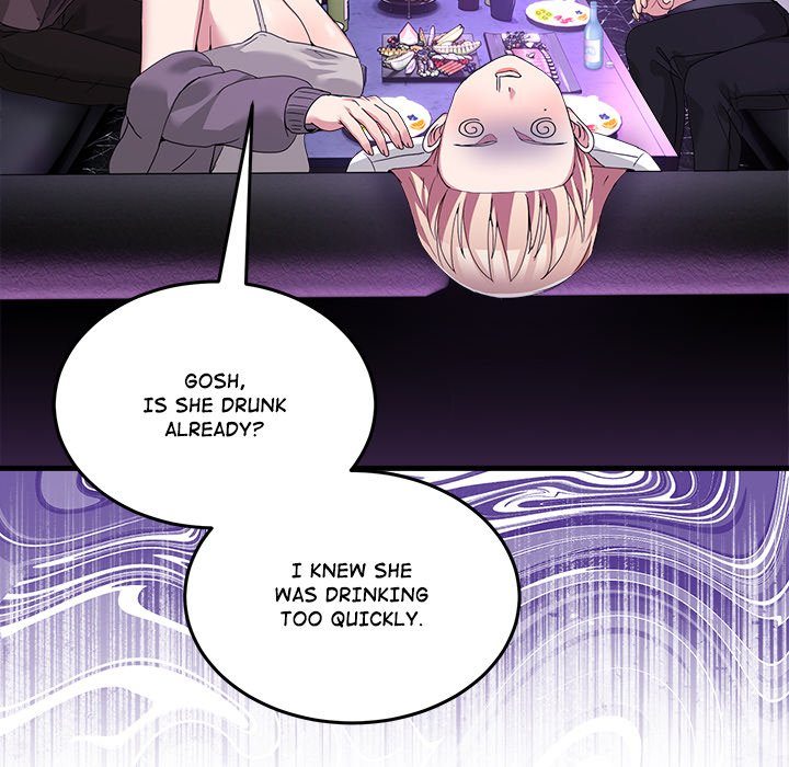 No Men Allowed - Chapter 17 Page 123