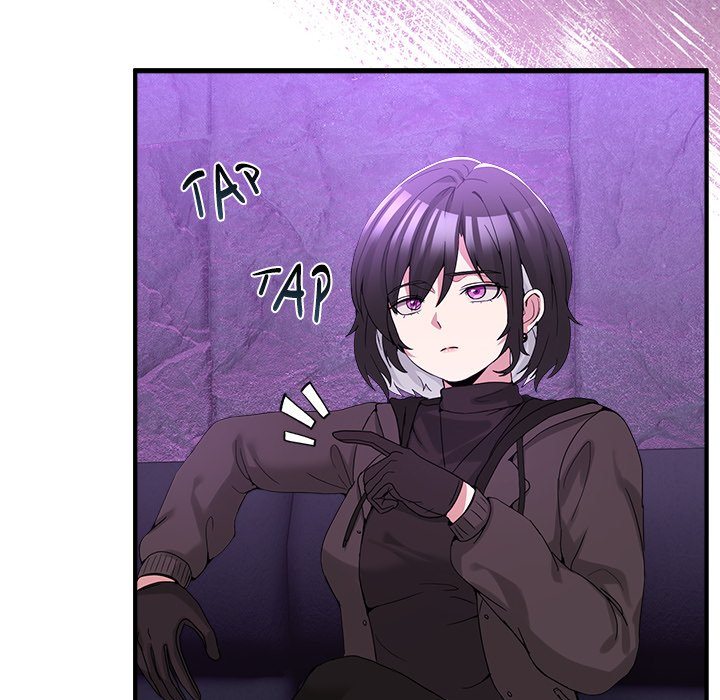 No Men Allowed - Chapter 17 Page 127