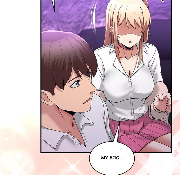 No Men Allowed - Chapter 17 Page 136