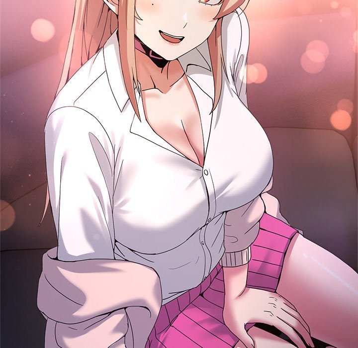 No Men Allowed - Chapter 17 Page 139