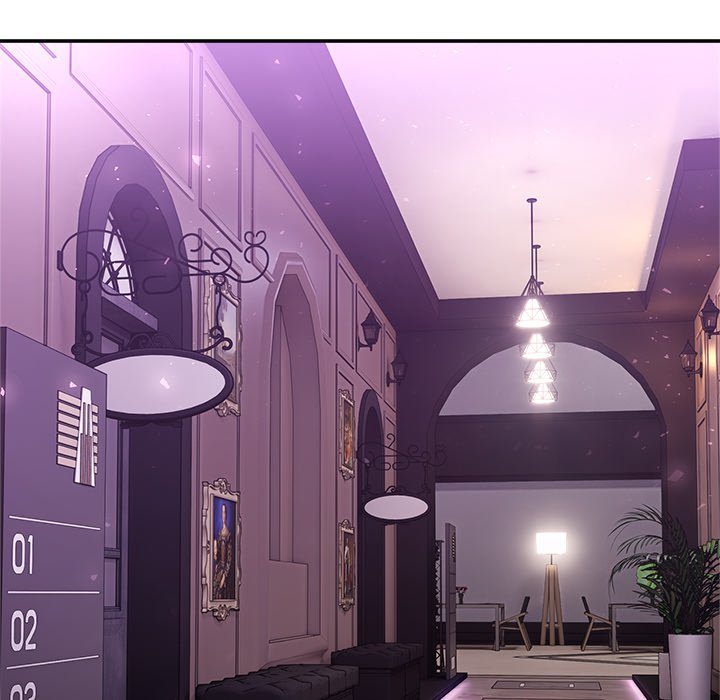 No Men Allowed - Chapter 17 Page 14