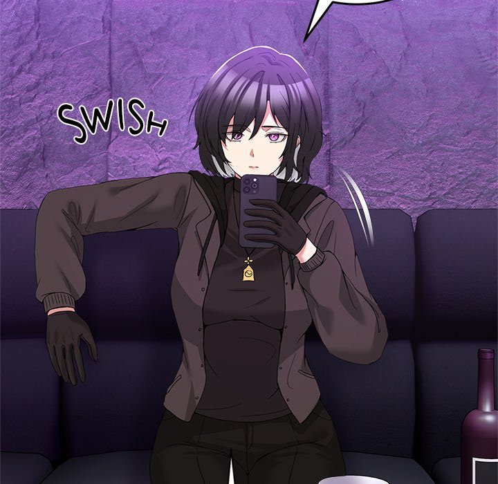 No Men Allowed - Chapter 17 Page 149