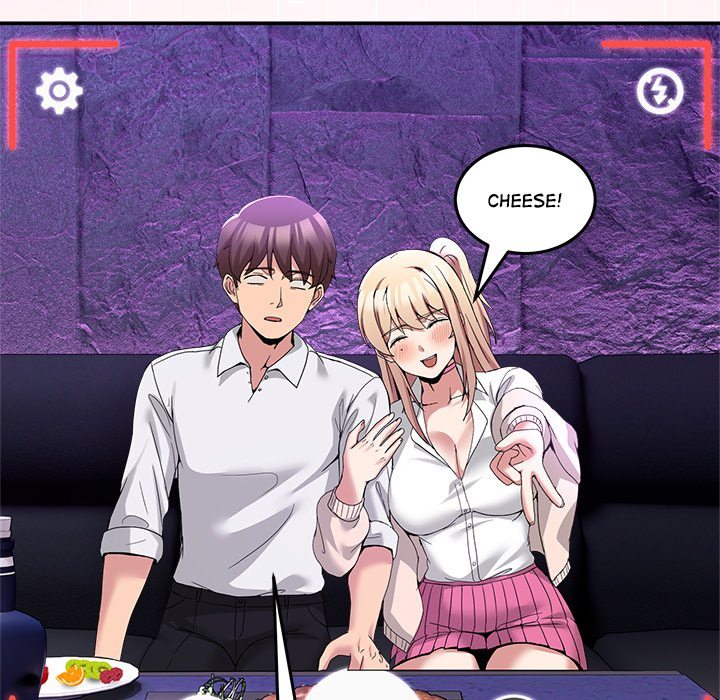 No Men Allowed - Chapter 17 Page 151