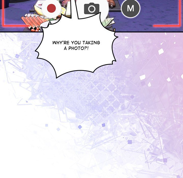 No Men Allowed - Chapter 17 Page 152