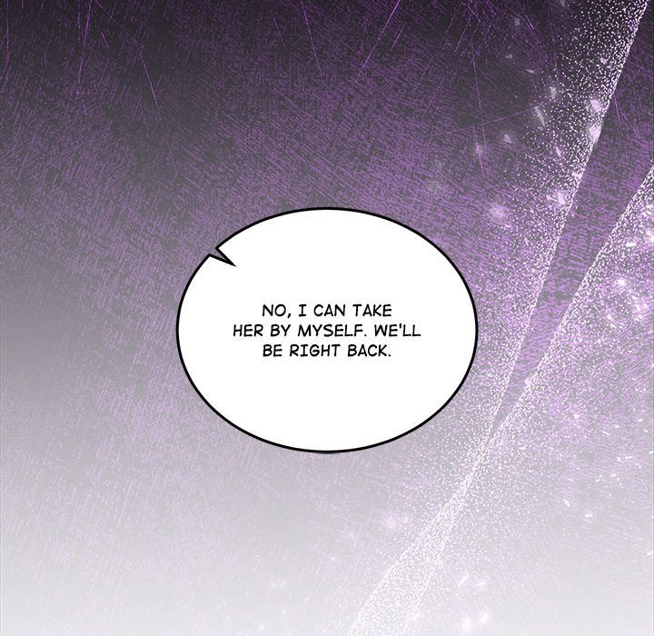 No Men Allowed - Chapter 17 Page 157