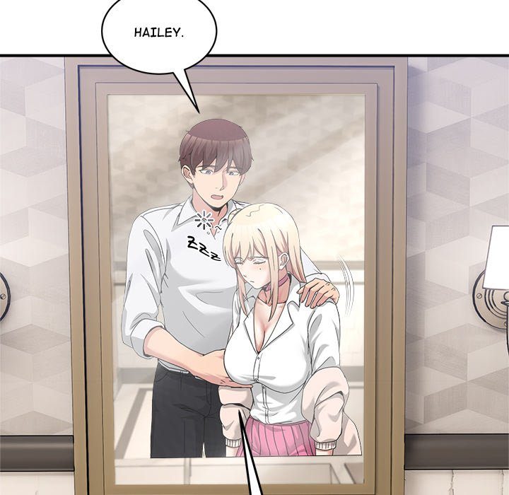 No Men Allowed - Chapter 17 Page 163