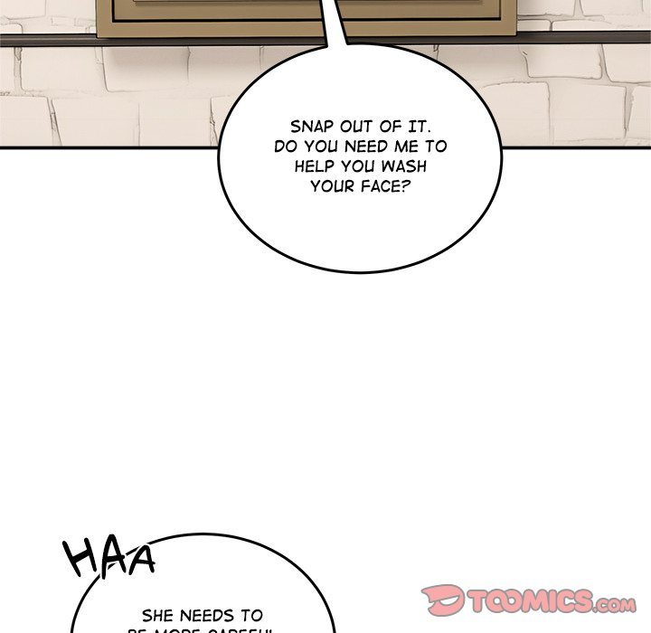 No Men Allowed - Chapter 17 Page 164