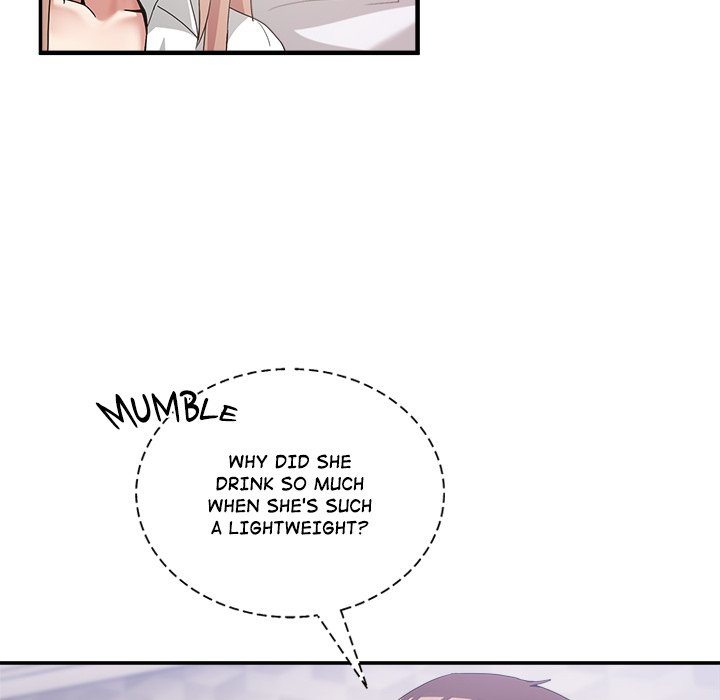 No Men Allowed - Chapter 17 Page 166