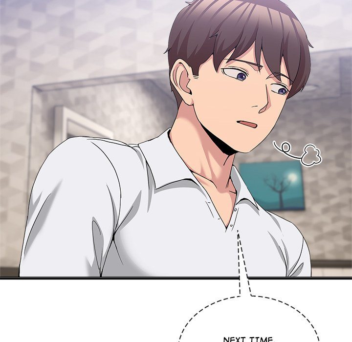 No Men Allowed - Chapter 17 Page 167