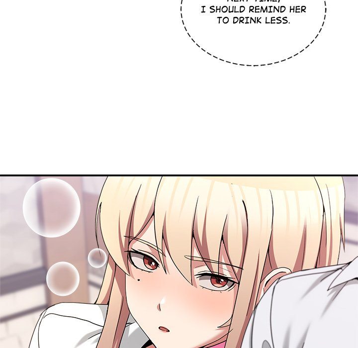 No Men Allowed - Chapter 17 Page 168