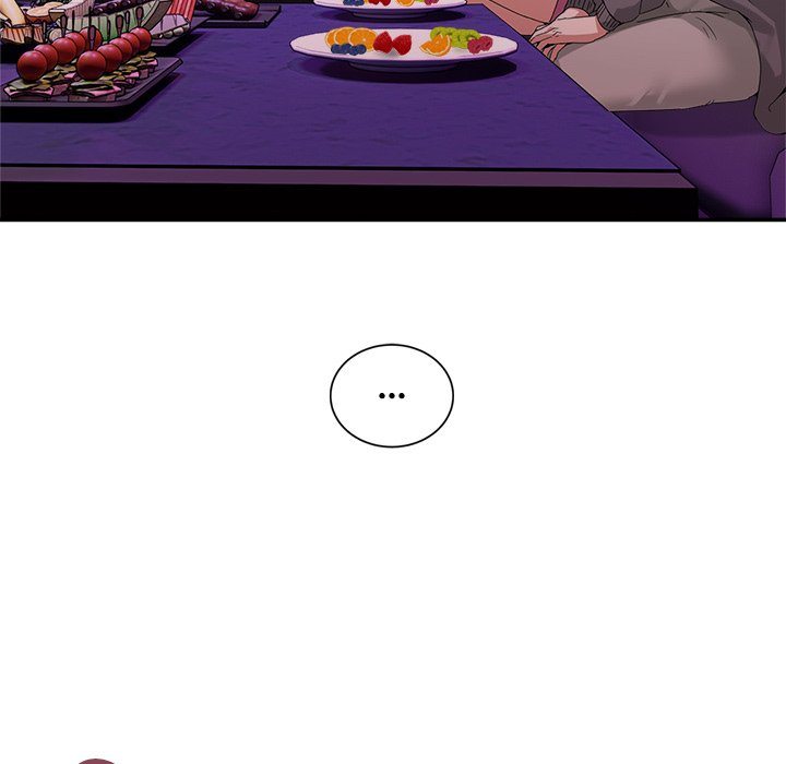 No Men Allowed - Chapter 17 Page 17