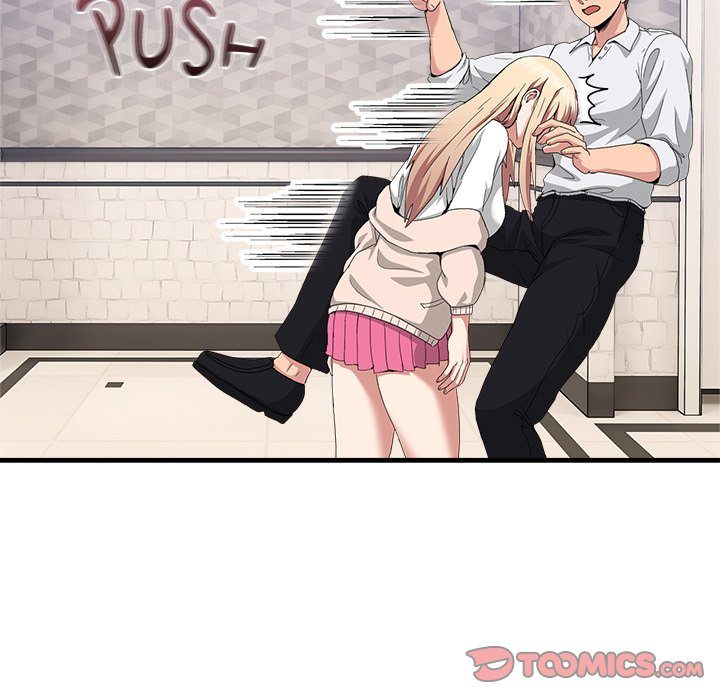 No Men Allowed - Chapter 17 Page 172