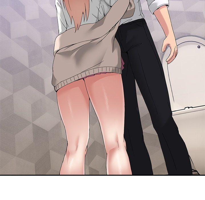 No Men Allowed - Chapter 17 Page 175